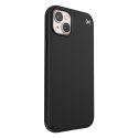 Speck Presidio2 Pro MagSafe - Antybakteryjne etui iPhone 15 Plus / 14 Plus (Black / Black / White) Speck