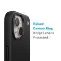 Speck Presidio2 Pro MagSafe - Antybakteryjne etui iPhone 15 Plus / 14 Plus (Black / Black / White) Speck