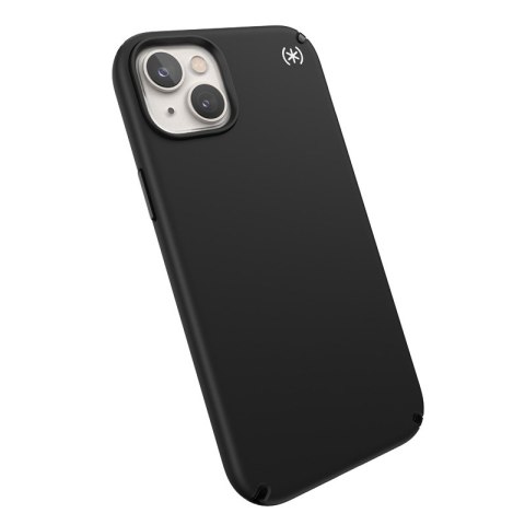 Speck Presidio2 Pro MagSafe - Antybakteryjne etui iPhone 15 Plus / 14 Plus (Black / Black / White) Speck Speck Presidio2 Pro MagSafe - Antybakteryjne etui iPhone 15 Plus / 14 Plus (Black / Black / White) Speck