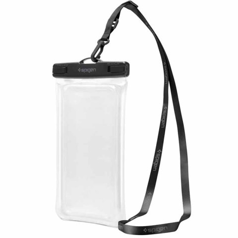 Spigen A610 Universal Waterproof Float Case - Etui do smartfonów do 6.9" (Przezoczysty) Spigen Spigen A610 Universal Waterproof Float Case - Etui do smartfonów do 6.9" (Przezoczysty) Spigen