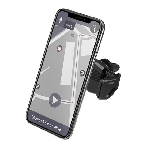 Spigen Click.R Vent Car Mount - Uchwyt samochodowy Spigen Spigen Click.R Vent Car Mount - Uchwyt samochodowy Spigen