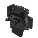 Spigen Click.R Vent Car Mount - Uchwyt samochodowy Spigen