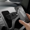 Spigen Click.R Vent Car Mount - Uchwyt samochodowy Spigen