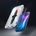 Spigen Glas.TR EZ Fit 2-Pack - Szkło hartowane do Apple iPhone 14 Pro Max 2 szt Spigen