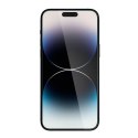 Spigen Glas.TR Slim - Szkło hartowane do iPhone 14 Pro Max Spigen