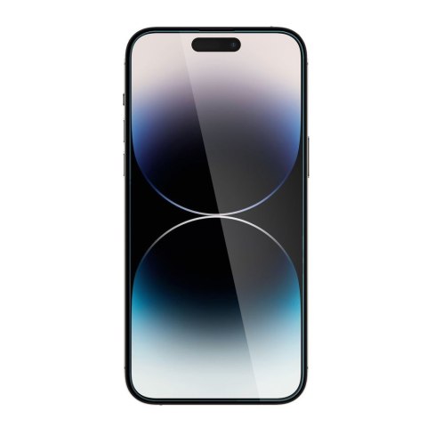 Spigen Glas.TR Slim - Szkło hartowane do iPhone 14 Pro Max Spigen Spigen Glas.TR Slim - Szkło hartowane do iPhone 14 Pro Max Spigen