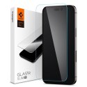 Spigen Glas.TR Slim - Szkło hartowane do iPhone 14 Pro Max Spigen