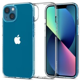 Spigen Liquid Crystal - Etui do iPhone 13 (Przezroczysty) Spigen