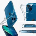 Spigen Liquid Crystal - Etui do iPhone 13 (Przezroczysty) Spigen