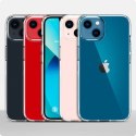 Spigen Liquid Crystal - Etui do iPhone 13 (Przezroczysty) Spigen