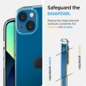 Spigen Liquid Crystal - Etui do iPhone 13 (Przezroczysty) Spigen