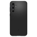 Spigen Thin Fit - Etui do Samsung Galaxy S23 FE (Czarny) Spigen