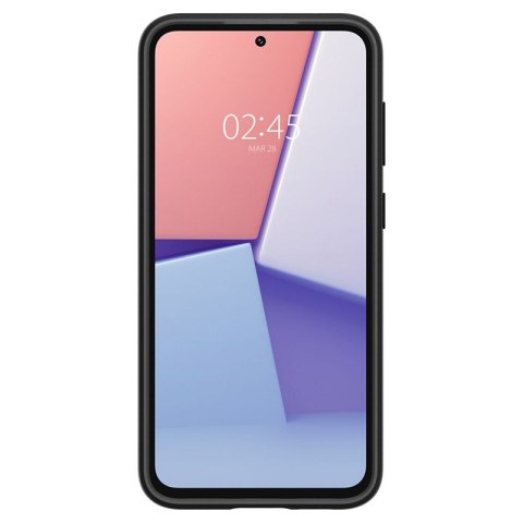 Spigen Thin Fit - Etui do Samsung Galaxy S23 FE (Czarny) Spigen Spigen Thin Fit - Etui do Samsung Galaxy S23 FE (Czarny) Spigen