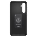 Spigen Thin Fit - Etui do Samsung Galaxy S23 FE (Czarny) Spigen