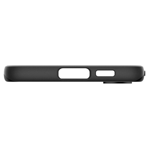 Spigen Thin Fit - Etui do Samsung Galaxy S23 FE (Czarny) Spigen Spigen Thin Fit - Etui do Samsung Galaxy S23 FE (Czarny) Spigen