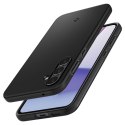 Spigen Thin Fit - Etui do Samsung Galaxy S23 FE (Czarny) Spigen