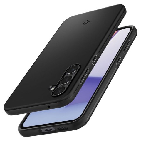 Spigen Thin Fit - Etui do Samsung Galaxy S23 FE (Czarny) Spigen Spigen Thin Fit - Etui do Samsung Galaxy S23 FE (Czarny) Spigen