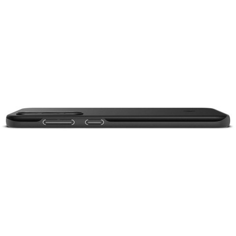 Spigen Thin Fit - Etui do Samsung Galaxy S23 FE (Czarny) Spigen Spigen Thin Fit - Etui do Samsung Galaxy S23 FE (Czarny) Spigen