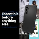 Spigen Thin Fit - Etui do Samsung Galaxy S23 FE (Czarny) Spigen
