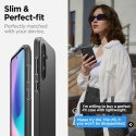 Spigen Thin Fit - Etui do Samsung Galaxy S23 FE (Czarny) Spigen