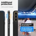 Spigen Thin Fit - Etui do Samsung Galaxy S23 FE (Czarny) Spigen