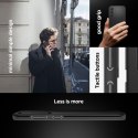 Spigen Thin Fit - Etui do Samsung Galaxy S23 FE (Czarny) Spigen