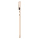 Spigen Thin Fit - Etui do iPhone 15 Plus / iPhone 14 Plus (Beżowy) Spigen
