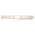 Spigen Thin Fit - Etui do iPhone 15 Plus / iPhone 14 Plus (Beżowy) Spigen