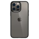 Spigen Ultra Hybrid - Etui do iPhone 14 Pro (Czarny) Spigen