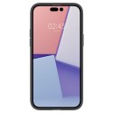 Spigen Ultra Hybrid - Etui do iPhone 14 Pro (Czarny) Spigen