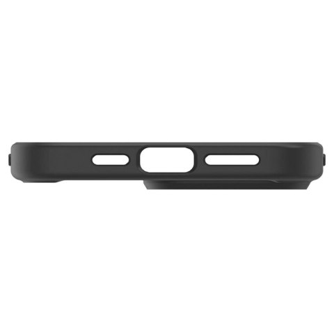 Spigen Ultra Hybrid - Etui do iPhone 14 Pro (Czarny) Spigen Spigen Ultra Hybrid - Etui do iPhone 14 Pro (Czarny) Spigen