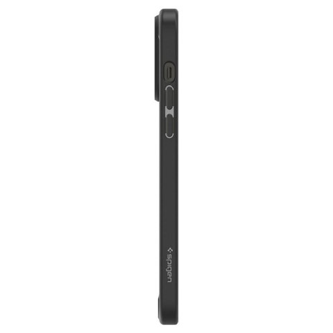 Spigen Ultra Hybrid - Etui do iPhone 14 Pro (Czarny) Spigen Spigen Ultra Hybrid - Etui do iPhone 14 Pro (Czarny) Spigen