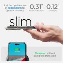 Spigen Ultra Hybrid - Etui do iPhone 14 Pro Max (Przezroczysty) Spigen