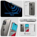 Spigen Ultra Hybrid - Etui do iPhone 14 Pro Max (Przezroczysty) Spigen