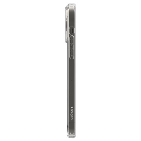 Spigen Ultra Hybrid - Etui do iPhone 14 Pro Max (Przezroczysty) Spigen Spigen Ultra Hybrid - Etui do iPhone 14 Pro Max (Przezroczysty) Spigen