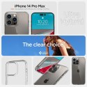 Spigen Ultra Hybrid - Etui do iPhone 14 Pro Max (Przezroczysty) Spigen