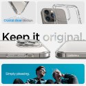 Spigen Ultra Hybrid - Etui do iPhone 14 Pro Max (Przezroczysty) Spigen
