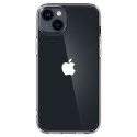 Spigen Ultra Hybrid - Etui do iPhone 14 (Przezroczysty) Spigen