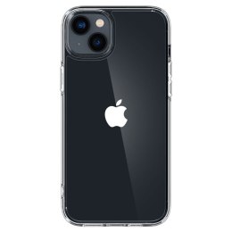 Spigen Ultra Hybrid - Etui do iPhone 14 (Przezroczysty) Spigen