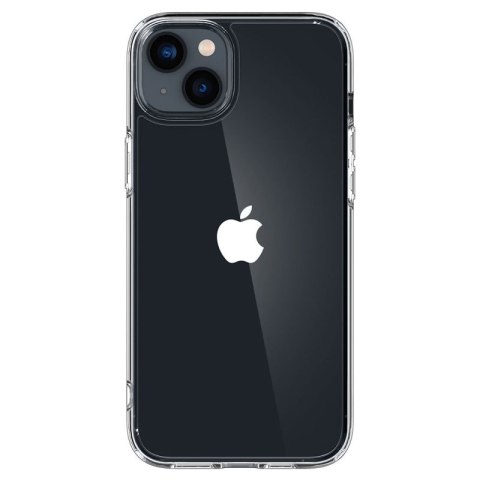 Spigen Ultra Hybrid - Etui do iPhone 14 (Przezroczysty) Spigen Spigen Ultra Hybrid - Etui do iPhone 14 (Przezroczysty) Spigen