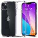Spigen Ultra Hybrid - Etui do iPhone 14 (Przezroczysty) Spigen