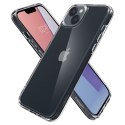 Spigen Ultra Hybrid - Etui do iPhone 14 (Przezroczysty) Spigen