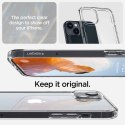 Spigen Ultra Hybrid - Etui do iPhone 14 (Przezroczysty) Spigen