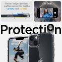 Spigen Ultra Hybrid - Etui do iPhone 14 (Przezroczysty) Spigen