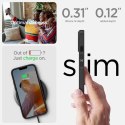 Spigen Ultra Hybrid - Etui do iPhone 15 Plus / iPhone 14 Plus (Czarny) Spigen