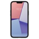 Spigen Ultra Hybrid - Etui do iPhone 15 Plus / iPhone 14 Plus (Czarny) Spigen