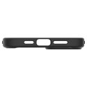 Spigen Ultra Hybrid - Etui do iPhone 15 Plus / iPhone 14 Plus (Czarny) Spigen