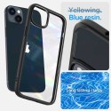 Spigen Ultra Hybrid - Etui do iPhone 15 Plus / iPhone 14 Plus (Czarny) Spigen