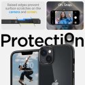 Spigen Ultra Hybrid - Etui do iPhone 15 Plus / iPhone 14 Plus (Czarny) Spigen