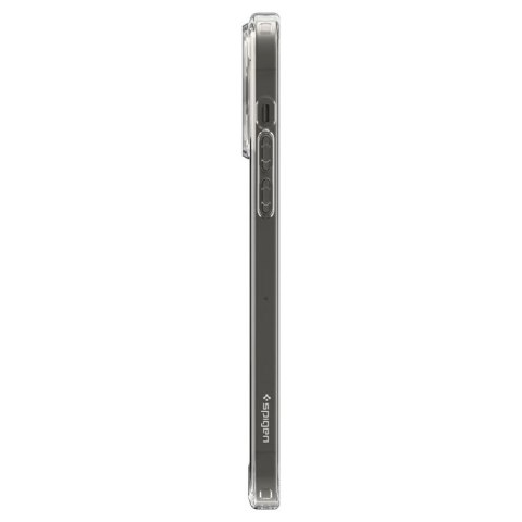 Spigen Ultra Hybrid Mag MagSafe - Etui do iPhone 14 Pro Max (Biały) Spigen Spigen Ultra Hybrid Mag MagSafe - Etui do iPhone 14 Pro Max (Biały) Spigen